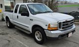 Used 2000 Ford F250 Lariat image 3