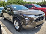 Used 2024 Chevrolet Trax LS w/ LS Convenience Package image 3