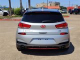 Used 2020 Hyundai Elantra GT N Line image 6