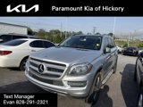 Used 2015 Mercedes-Benz GL 450 4MATIC image 2