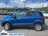 Used 2019 Ford EcoSport SE w/ SE Convenience Package image 6