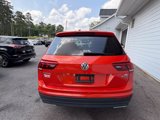 Used 2018 Volkswagen Tiguan S w/ 3rd Row Seat Package image 4