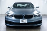 Used 2019 BMW 530i w/ Convenience Package image 2