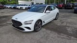 New 2025 Genesis G70 3.3T Advanced w/ Sport Prestige Package image 2