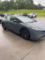 New 2025 Toyota Prius LE image 3