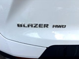 Used 2021 Chevrolet Blazer LT image 4