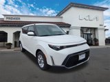New 2025 Kia Soul LX image 2