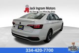 Used 2023 Volkswagen Jetta SE w/ Panoramic Sunroof Package image 5