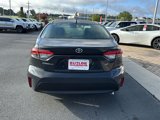 New 2025 Toyota Corolla LE image 4
