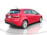 Used 2017 Kia Forte LX w/ Option Group 020 image 4