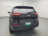 Used 2017 Jeep Cherokee Latitude w/ Comfort & Sound Group image 6