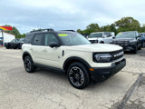 New 2025 Ford Bronco Sport Outer Banks image 2