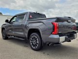 Used 2025 Toyota Tundra Limited image 4