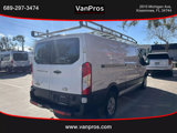 Used 2015 Ford Transit 250 148 Low Roof w/ Exterior Upgrade Package image 5