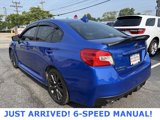 Used 2020 Subaru WRX Premium w/ Popular Package #1 image 5