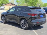 Used 2025 Chevrolet Blazer RS w/ LPO, Sport Package image 5