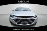 Used 2021 Chevrolet Malibu LT image 3
