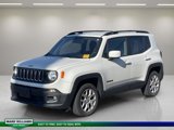 Used 2018 Jeep Renegade Latitude image 2