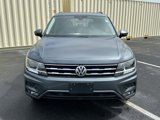 Certified 2021 Volkswagen Tiguan SEL image 2