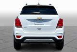 Used 2021 Chevrolet Trax LT w/ LT Convenience Package image 4