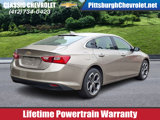 Certified 2023 Chevrolet Malibu LT image 6