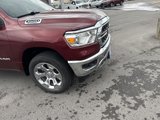 Used 2022 RAM 1500 Big Horn image 4