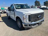 New 2024 Ford F250 XL w/ XL Chrome Package image 3