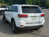 Certified 2022 Jeep Grand Cherokee Limited image 6