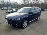 Used 2011 Mitsubishi Outlander SE image 3