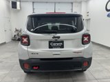 Used 2018 Jeep Renegade Trailhawk w/ Popular Equipment Group image 5