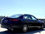 Certified 2023 Mercedes-Benz C 300 4MATIC Sedan image 4