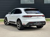 Certified 2024 Porsche Macan image 3