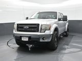 Used 2013 Ford F150 FX4 w/ Mid Equipment Group image 5