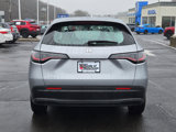 Certified 2023 Honda HR-V LX image 6