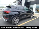 Certified 2022 Buick Encore GX Essence w/ Experience Buick Package image 2