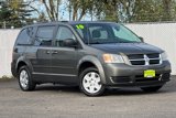 Used 2010 Dodge Grand Caravan SE image 2