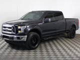 Used 2015 Ford F150 XLT image 5