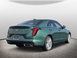 New 2025 Cadillac CT4 Premium Luxury image 2