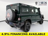 New 2024 INEOS Grenadier image 4