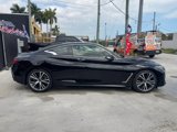 Used 2022 INFINITI Q60 3.0t Luxe w/ Cargo Package image 3