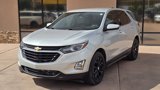 Used 2019 Chevrolet Equinox LT image 2