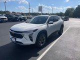 New 2025 Chevrolet Trax LT w/ LT Convenience Package image 3