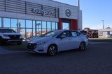 New 2025 Nissan Versa SV w/ Trunk Package image 2
