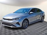 Certified 2024 Kia Forte LXS w/ LXS Technology Package image 3