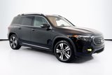 Certified 2022 Mercedes-Benz EQB 350 4MATIC w/ Exclusive Package image 3