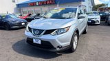 Used 2019 Nissan Rogue Sport SV w/ All-Weather Package image 4