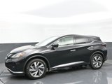 Used 2019 Nissan Murano SL image 2