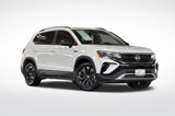 Certified 2022 Volkswagen Taos S image 2