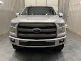 Used 2017 Ford F150 Lariat image 2