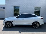 Used 2021 BMW X6 M w/ Competition Package image 4